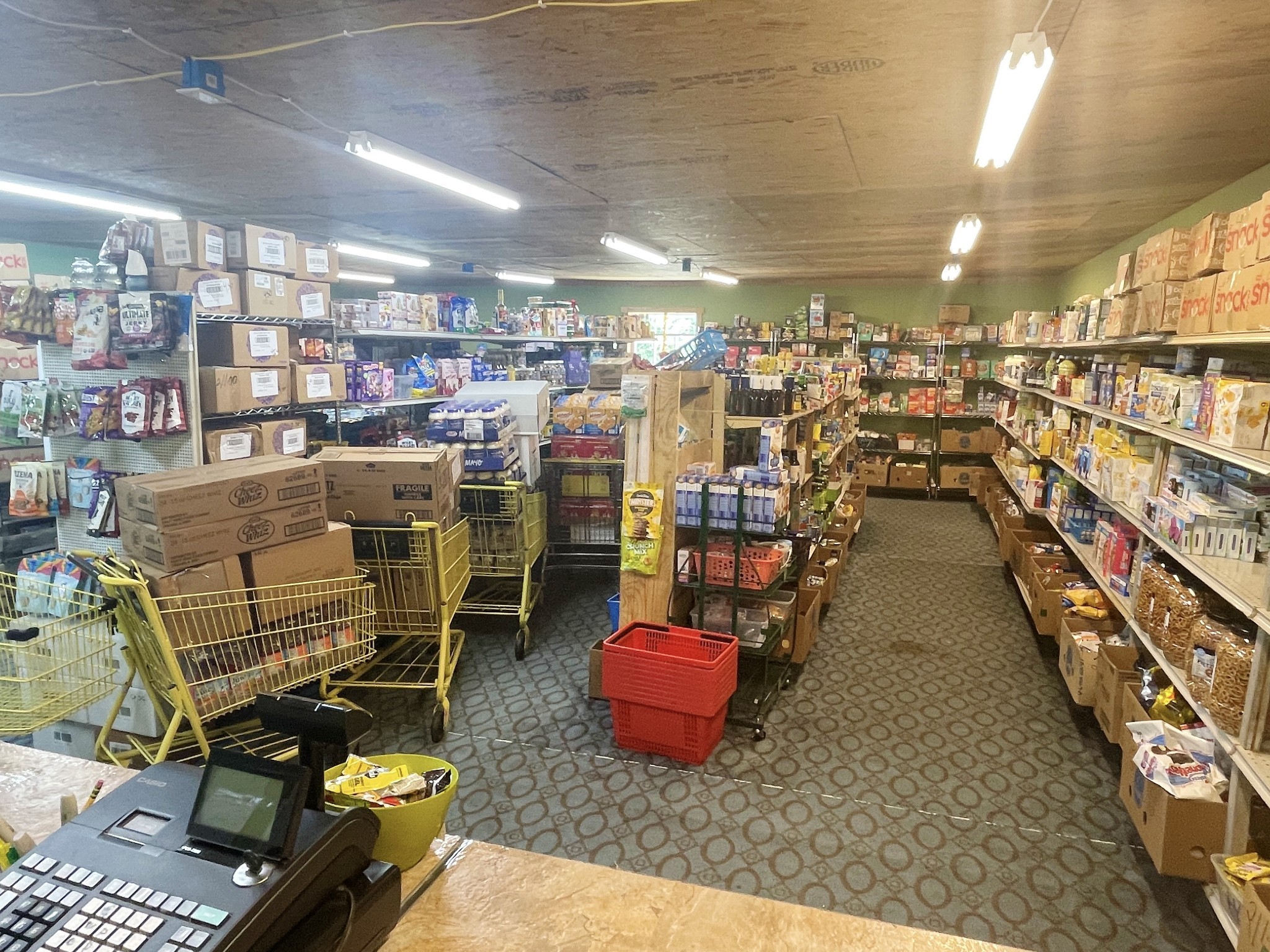 126 Yoder Lane Summertown, TN 38483 - Photo 36 of 69