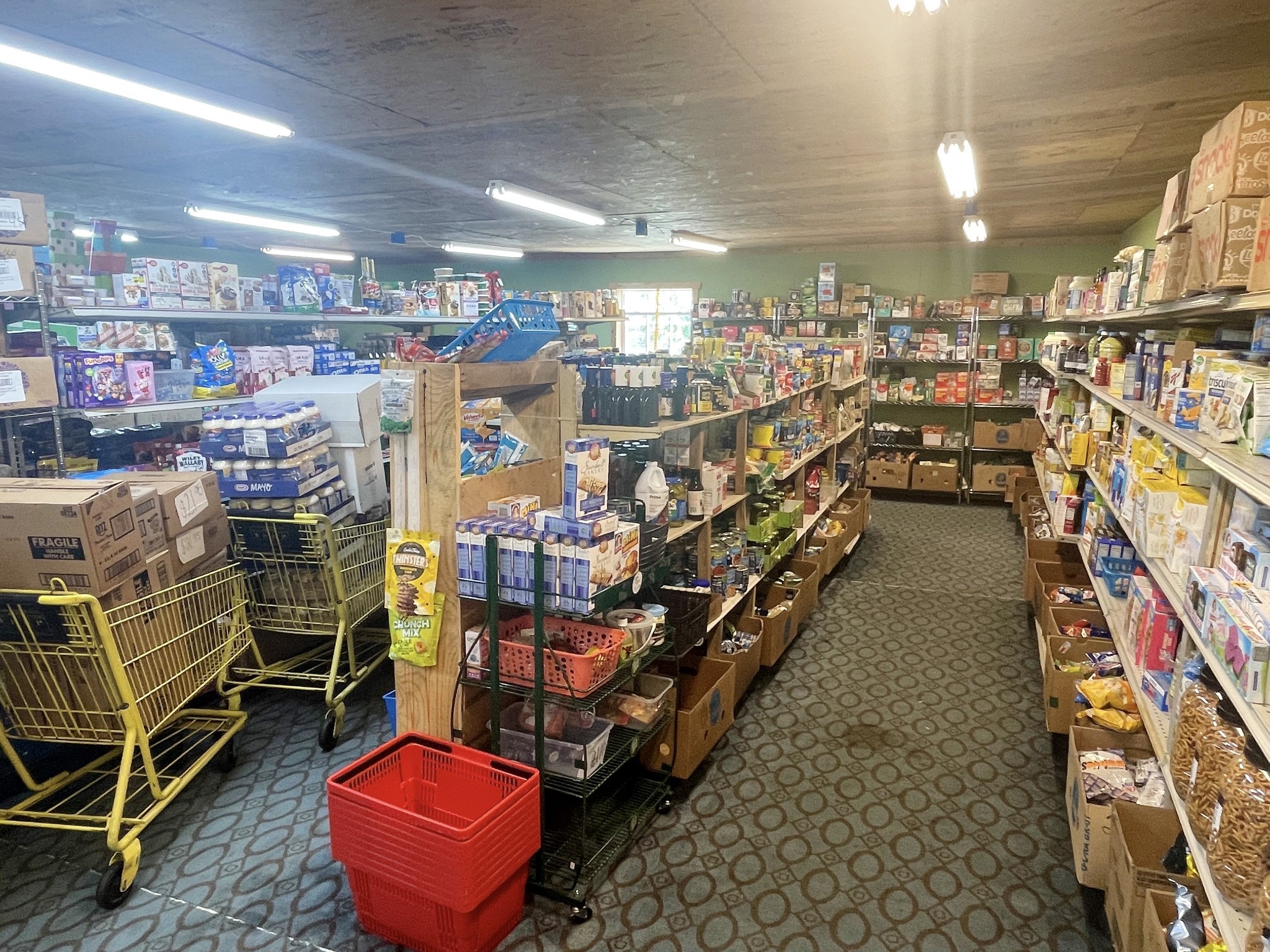 126 Yoder Lane Summertown, TN 38483 - Photo 37 of 69 a view of gym