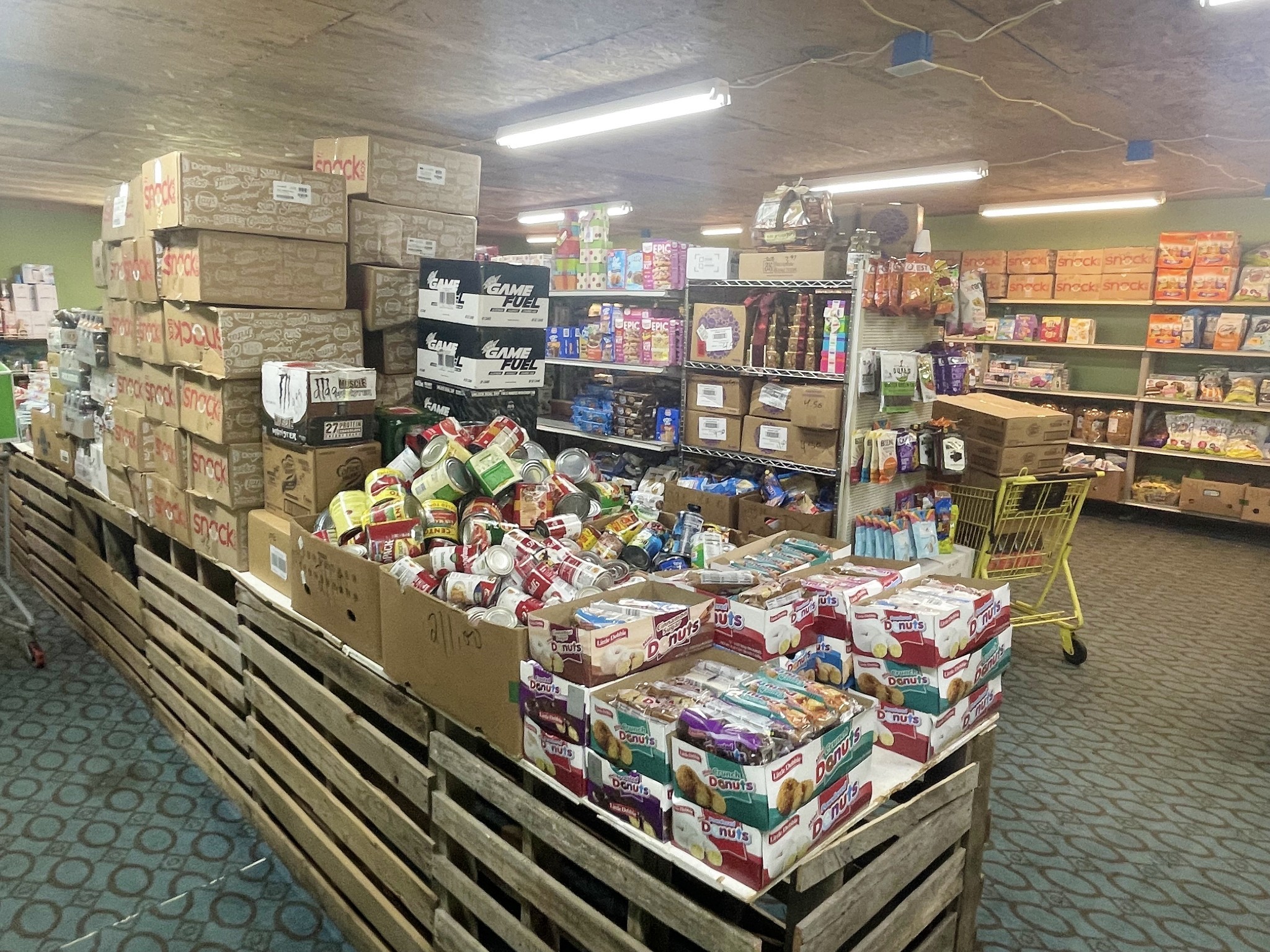 126 Yoder Lane Summertown, TN 38483 - Photo 38 of 69