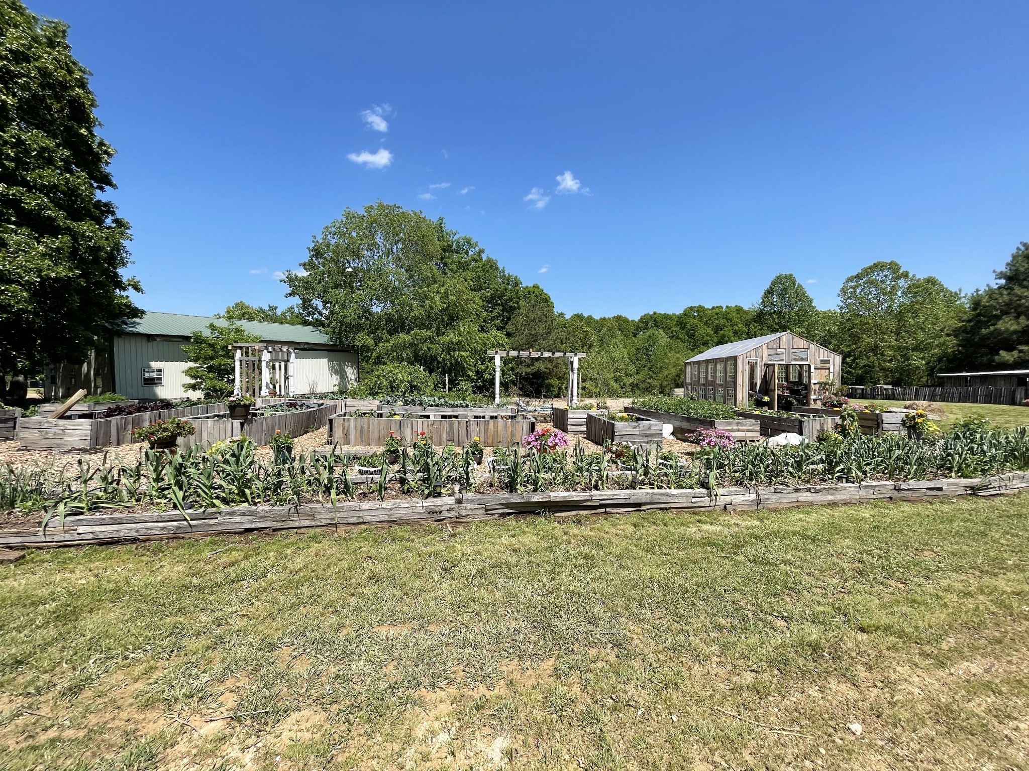 126 Yoder Lane Summertown, TN 38483 - Photo 47 of 69