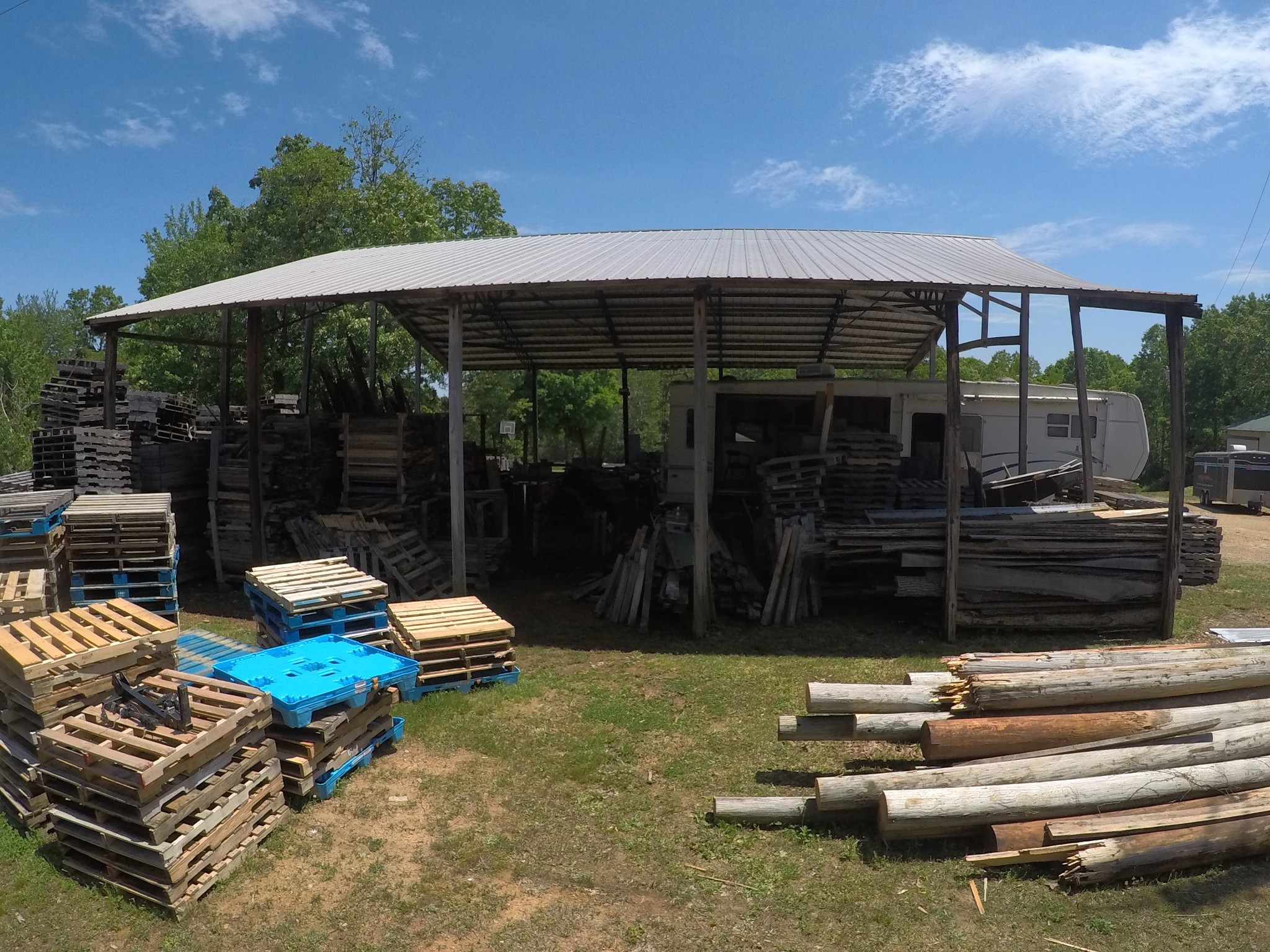 126 Yoder Lane Summertown, TN 38483 - Photo 57 of 69