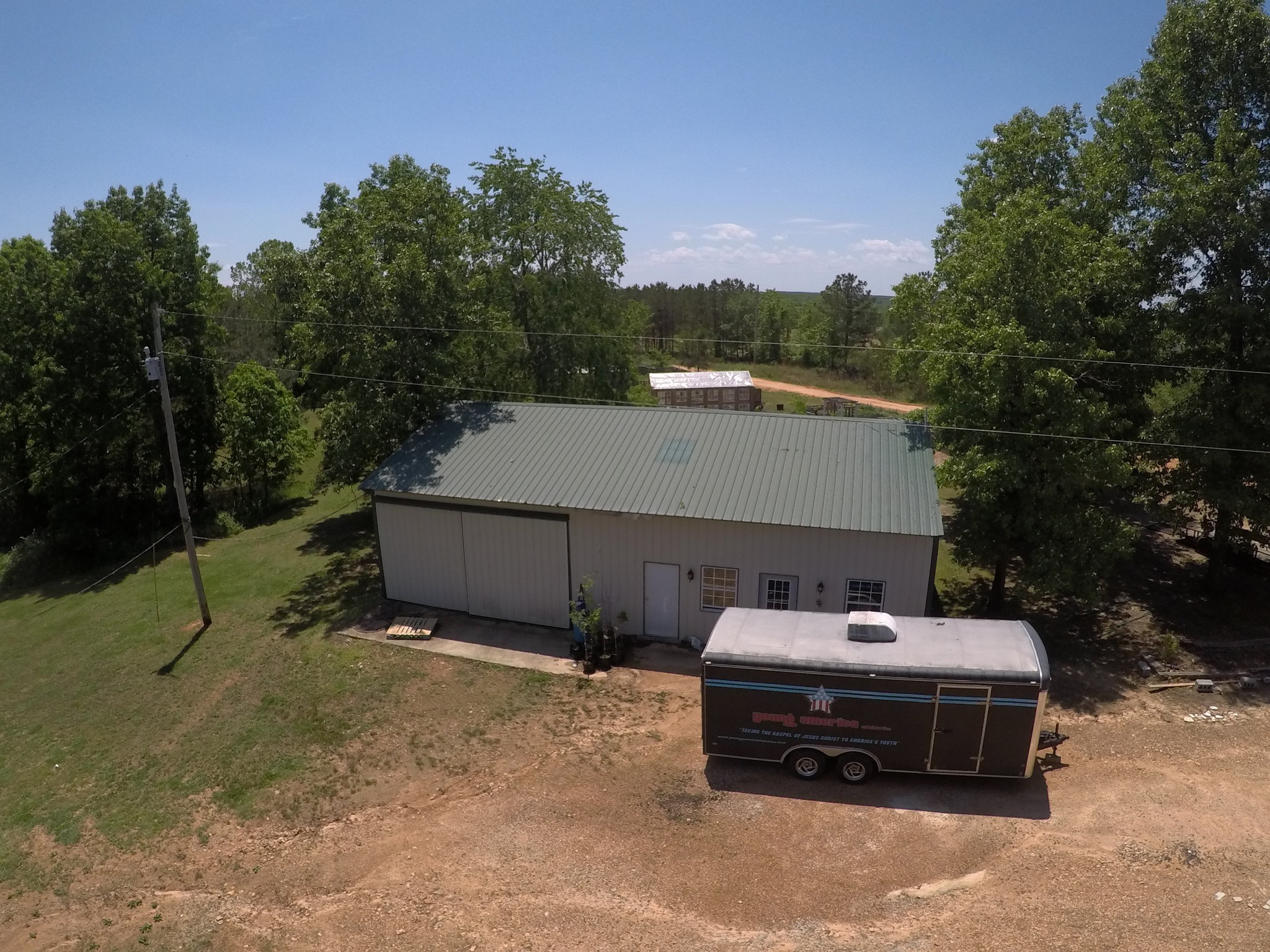 126 Yoder Lane Summertown, TN 38483 - Photo 58 of 69 a car parked in front of a house