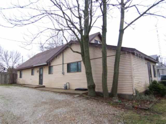 810 East 3rd Street Fowler, IN 47944 - Photo 9 of 9 Gallery Image 9