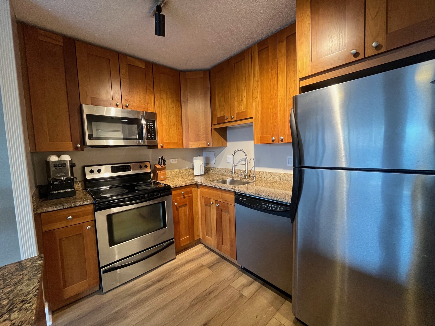 450 West Briar Place, Unit 4M Chicago, IL 60657 - Photo 2 of 13