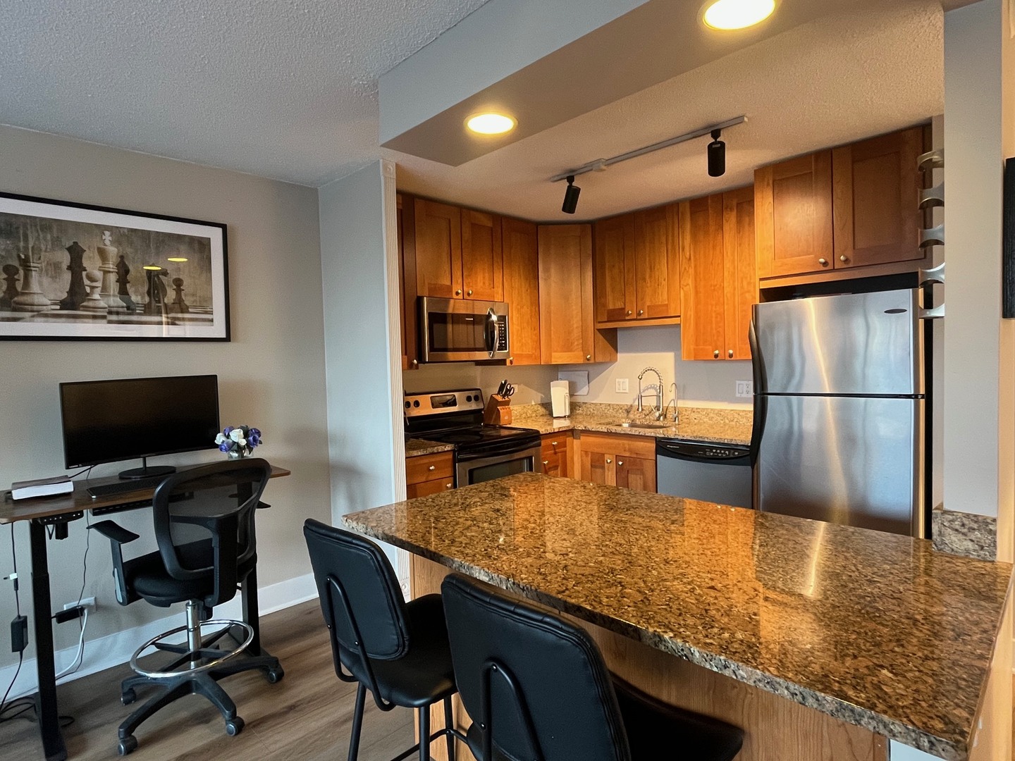 450 West Briar Place, Unit 4M Chicago, IL 60657 - Photo 3 of 13