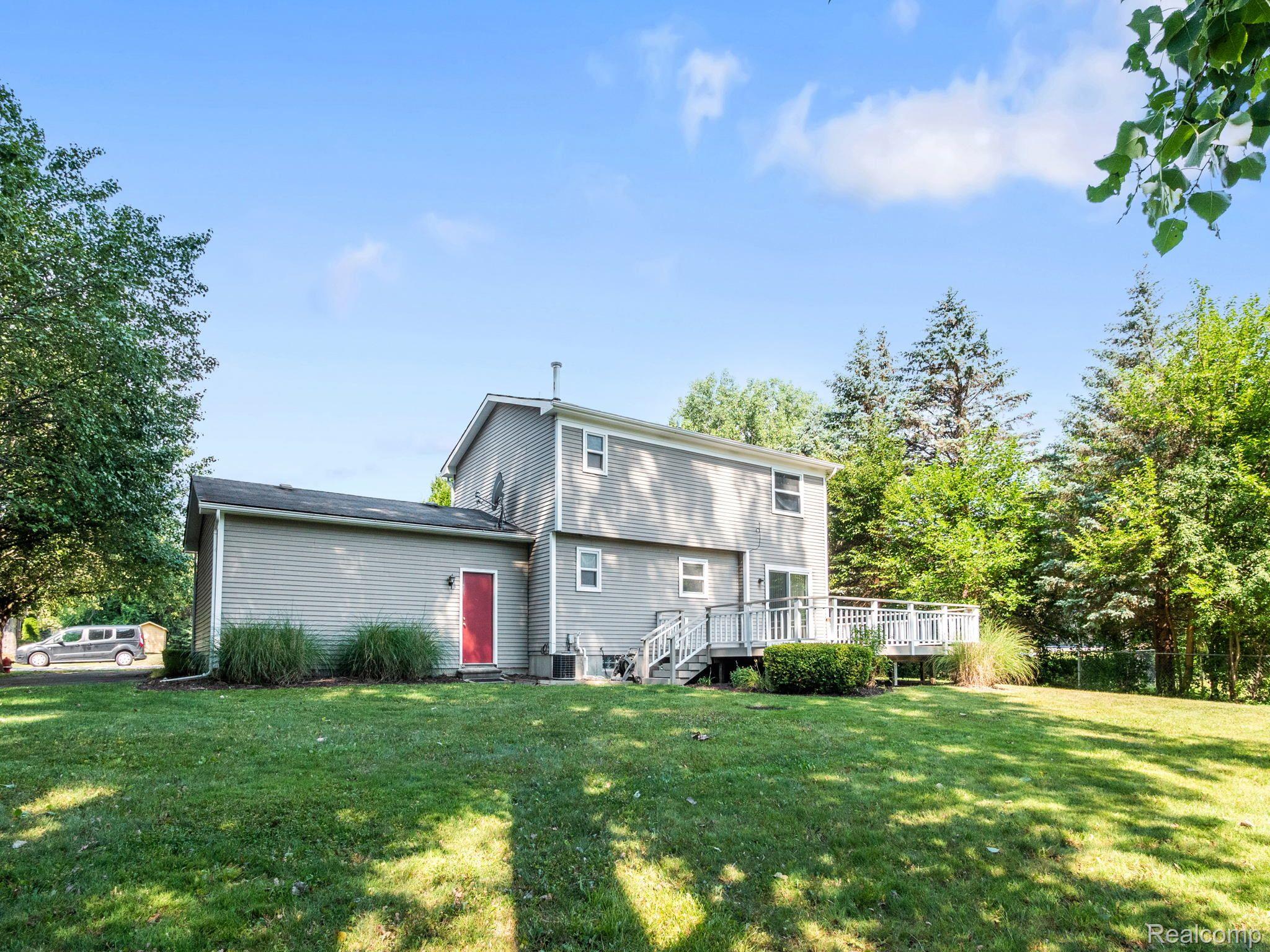 3911 Donaldson Road Rochester, MI 48307 - Photo 33 of 36 Gallery Image 33