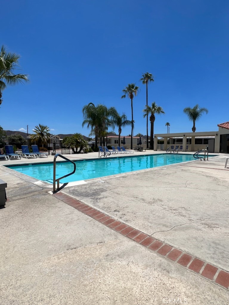 1295 South Cawston Avenue, Unit 462 Hemet, CA 92545 - Photo 35 of 43