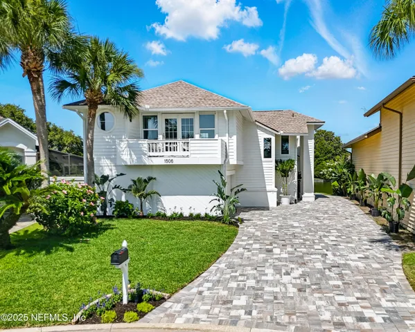 $1,499,000 | 1506 Birkdale Lane, Ponte Vedra Beach, FL 32082