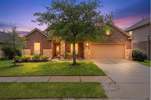 $375,000 | 23722 Bernshausen Drive, Spring, TX 77389