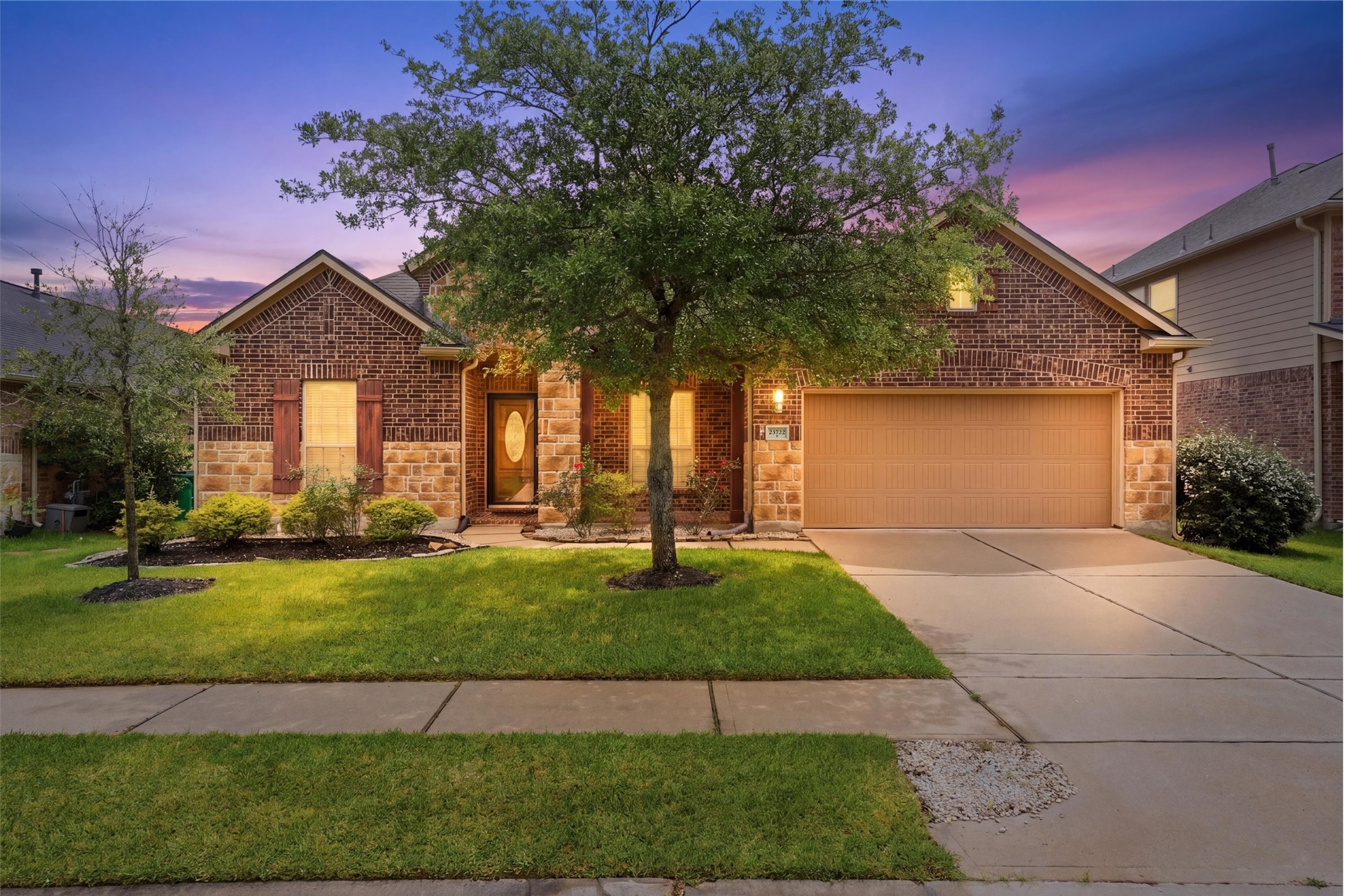 23722 Bernshausen Drive Spring, TX 77389 - Photo 1 of 30
