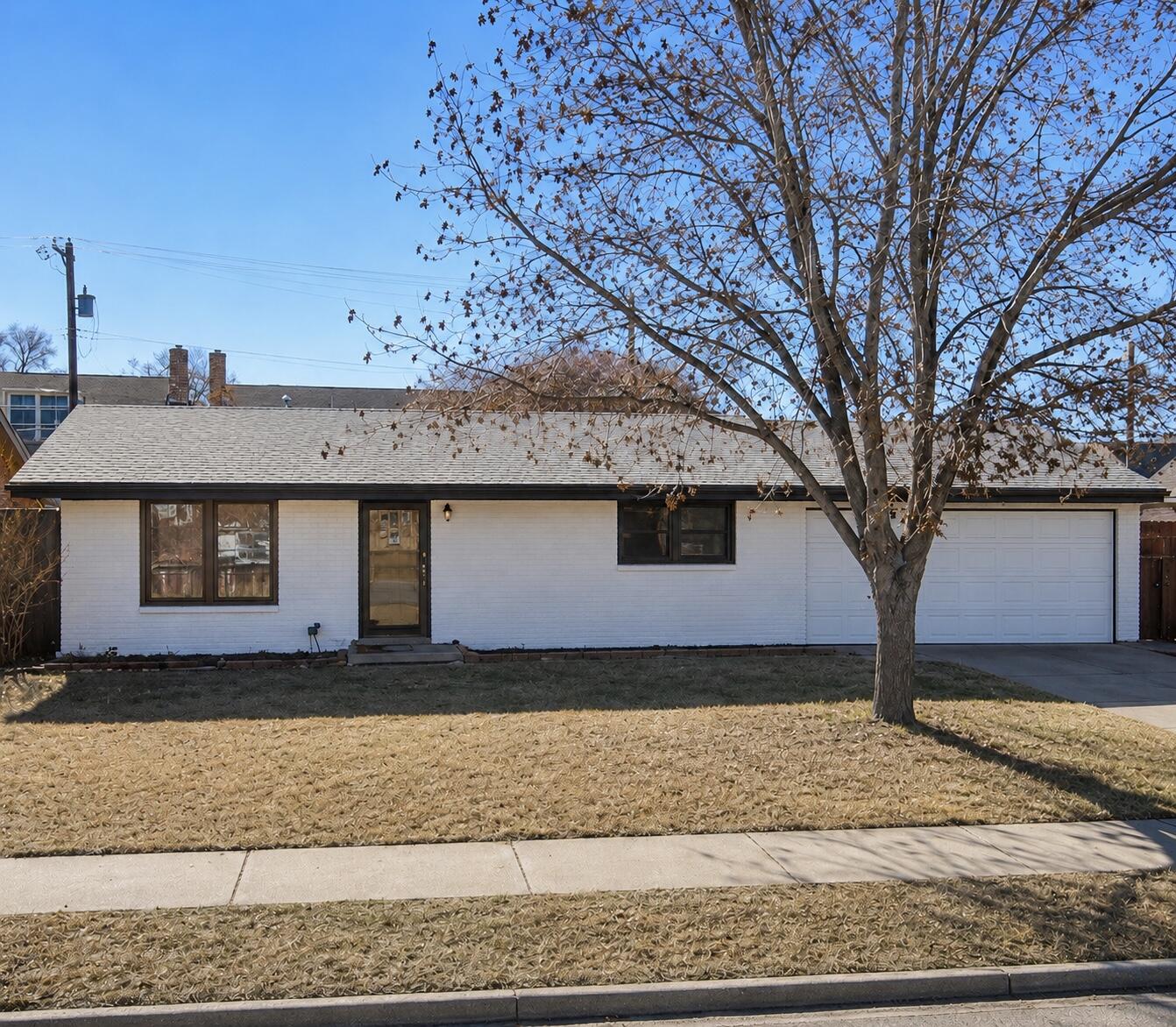 5229 9th Street Lubbock, TX 79416 - Photo 1 of 1 Front Pic
