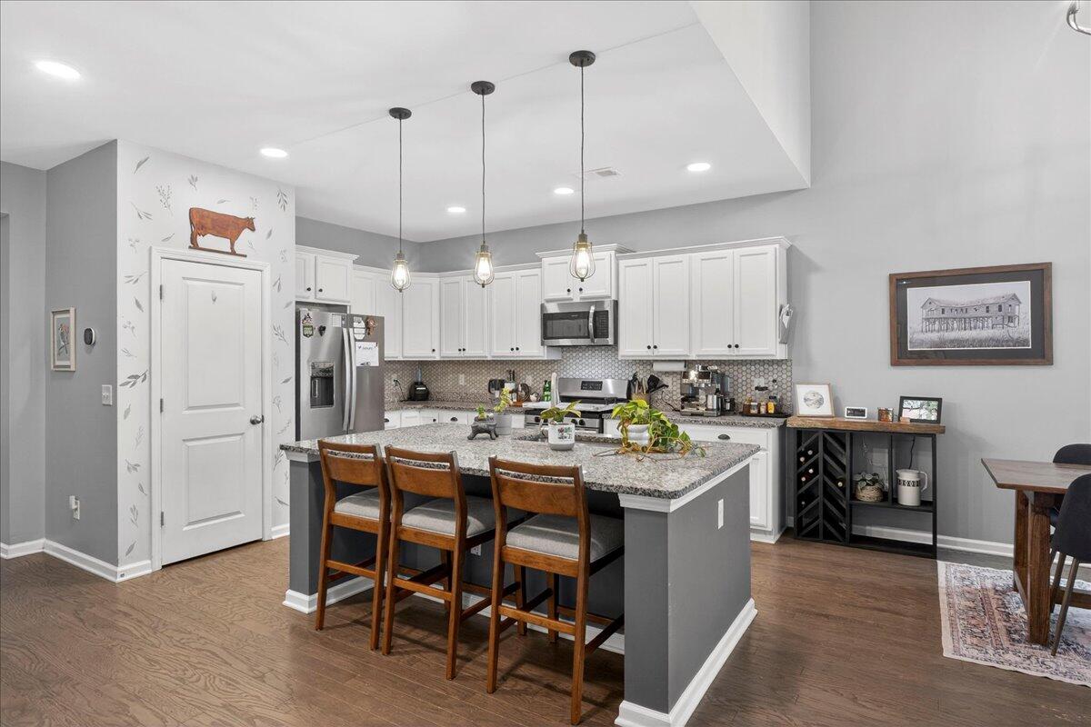 150 Nolin Road Moncks Corner, SC 29461 - Photo 12 of 46 12-janiley - DSC03266