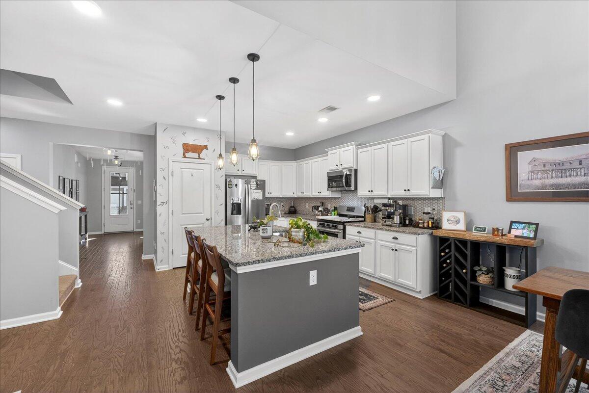 150 Nolin Road Moncks Corner, SC 29461 - Photo 13 of 46 13-janiley - DSC03268