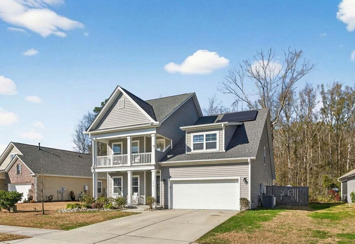 150 Nolin Road Moncks Corner, SC 29461 - Photo 3 of 46 janiley - DSC03377