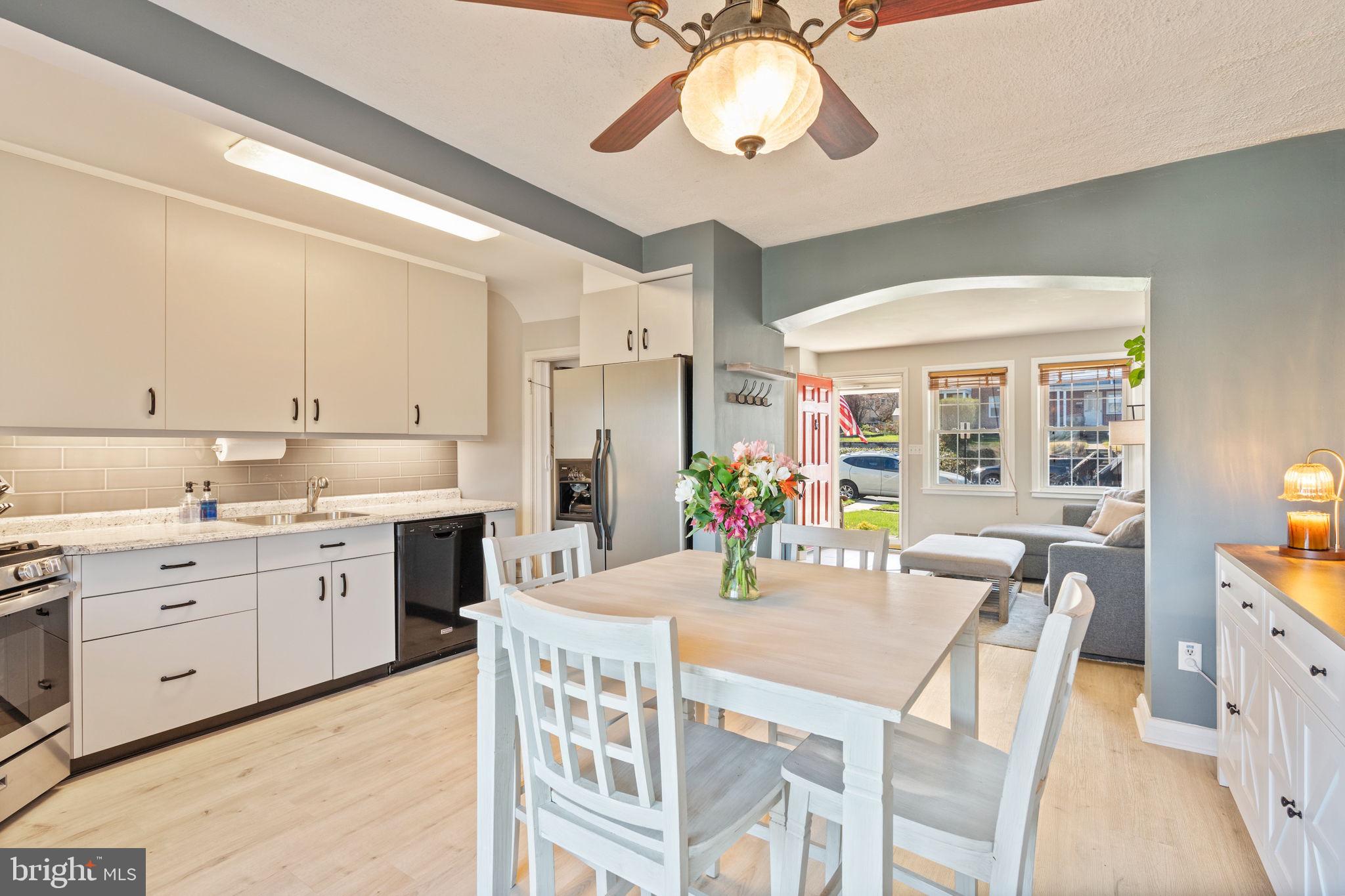 8319 Bon Air Road Baltimore, MD 21234 - Photo 13 of 48