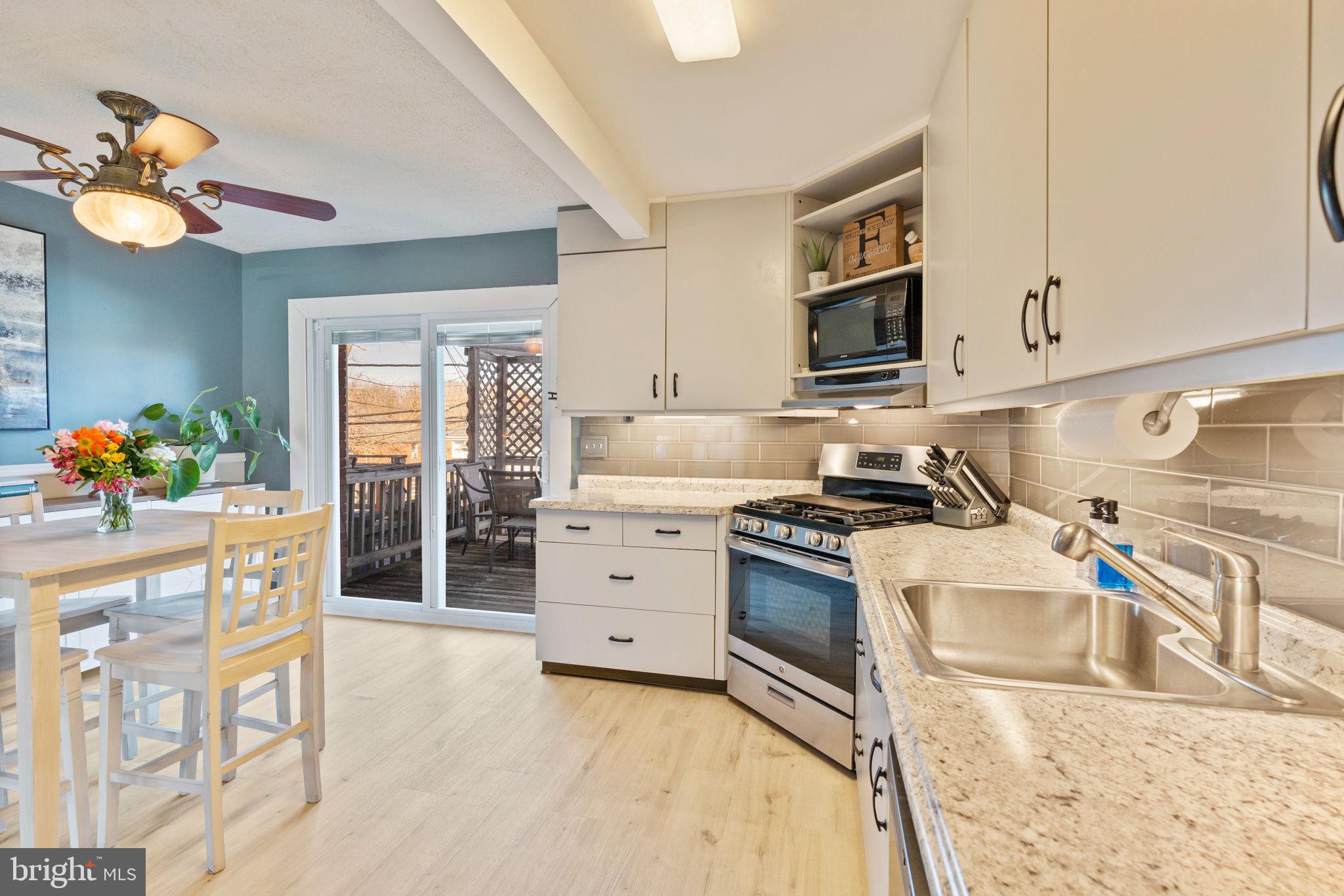 8319 Bon Air Road Baltimore, MD 21234 - Photo 15 of 48