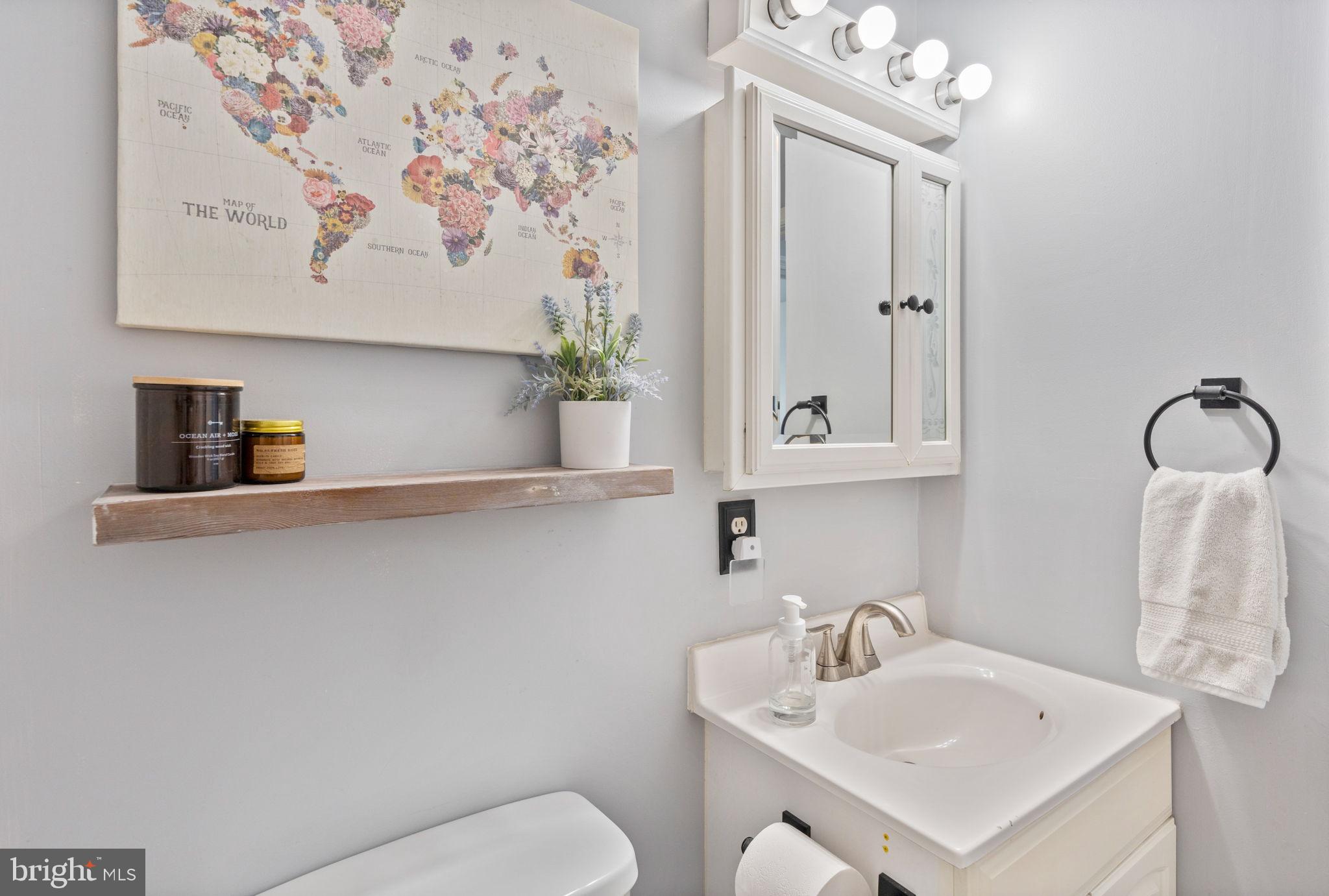 8319 Bon Air Road Baltimore, MD 21234 - Photo 21 of 48