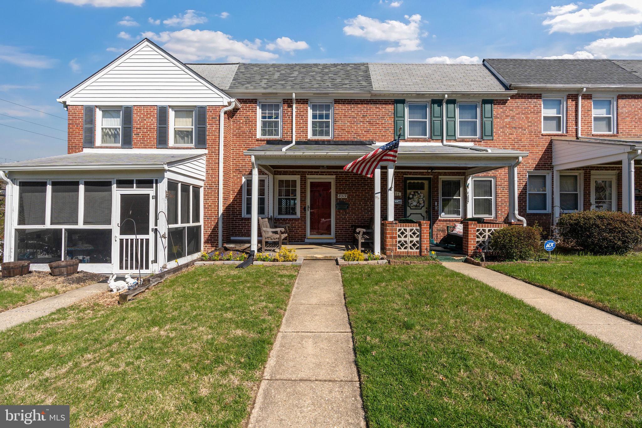 8319 Bon Air Road Baltimore, MD 21234 - Photo 3 of 48