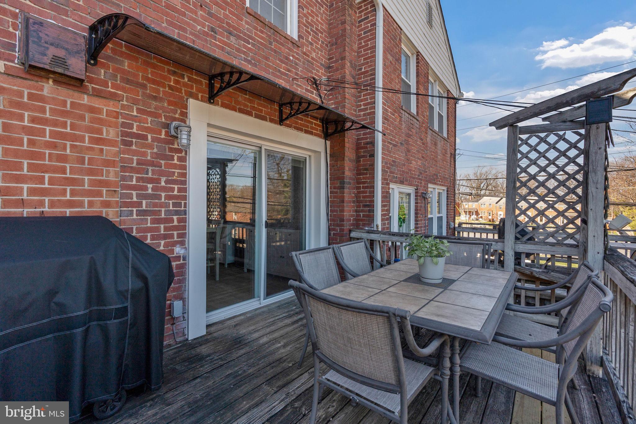 8319 Bon Air Road Baltimore, MD 21234 - Photo 38 of 48