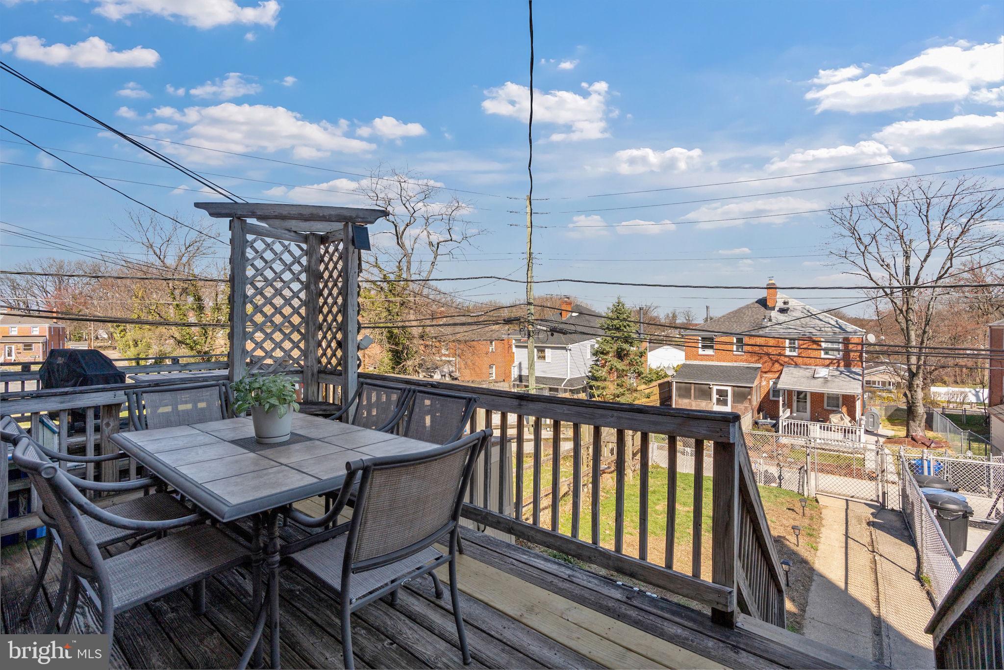 8319 Bon Air Road Baltimore, MD 21234 - Photo 39 of 48