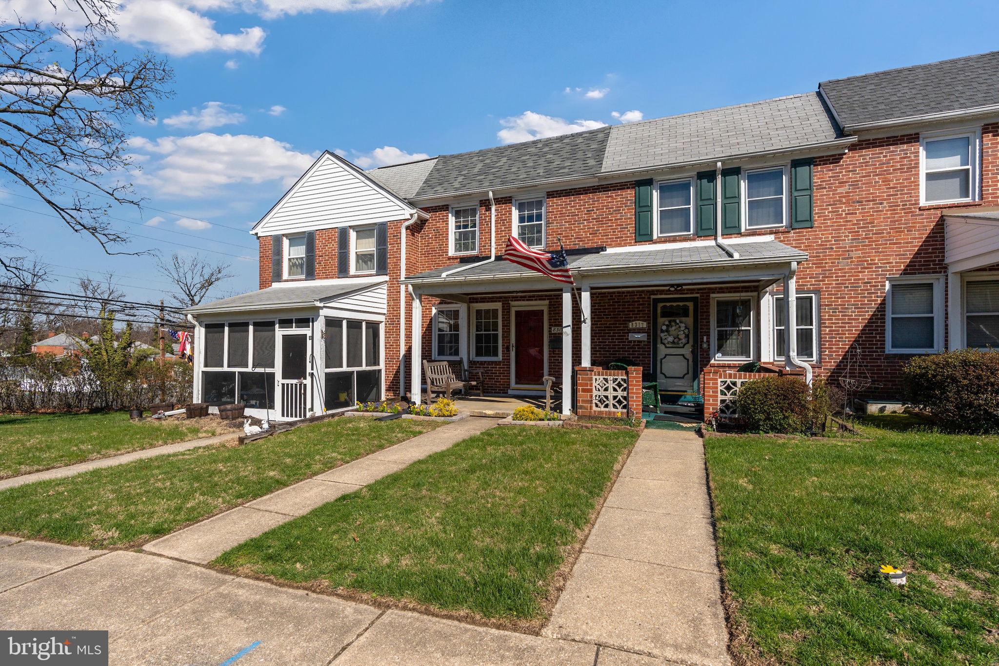 8319 Bon Air Road Baltimore, MD 21234 - Photo 40 of 48