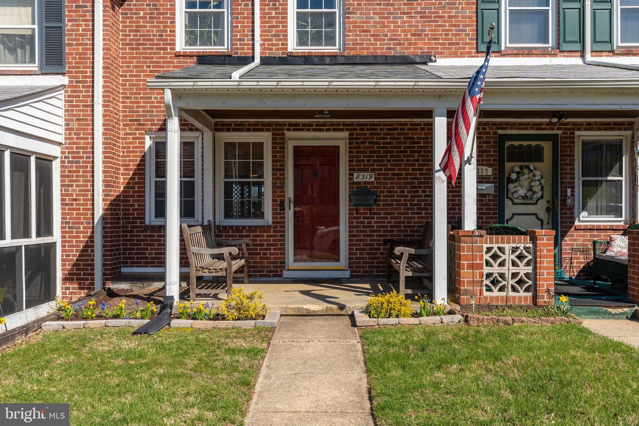 8319 Bon Air Road Baltimore, MD 21234 - Photo 4 of 48