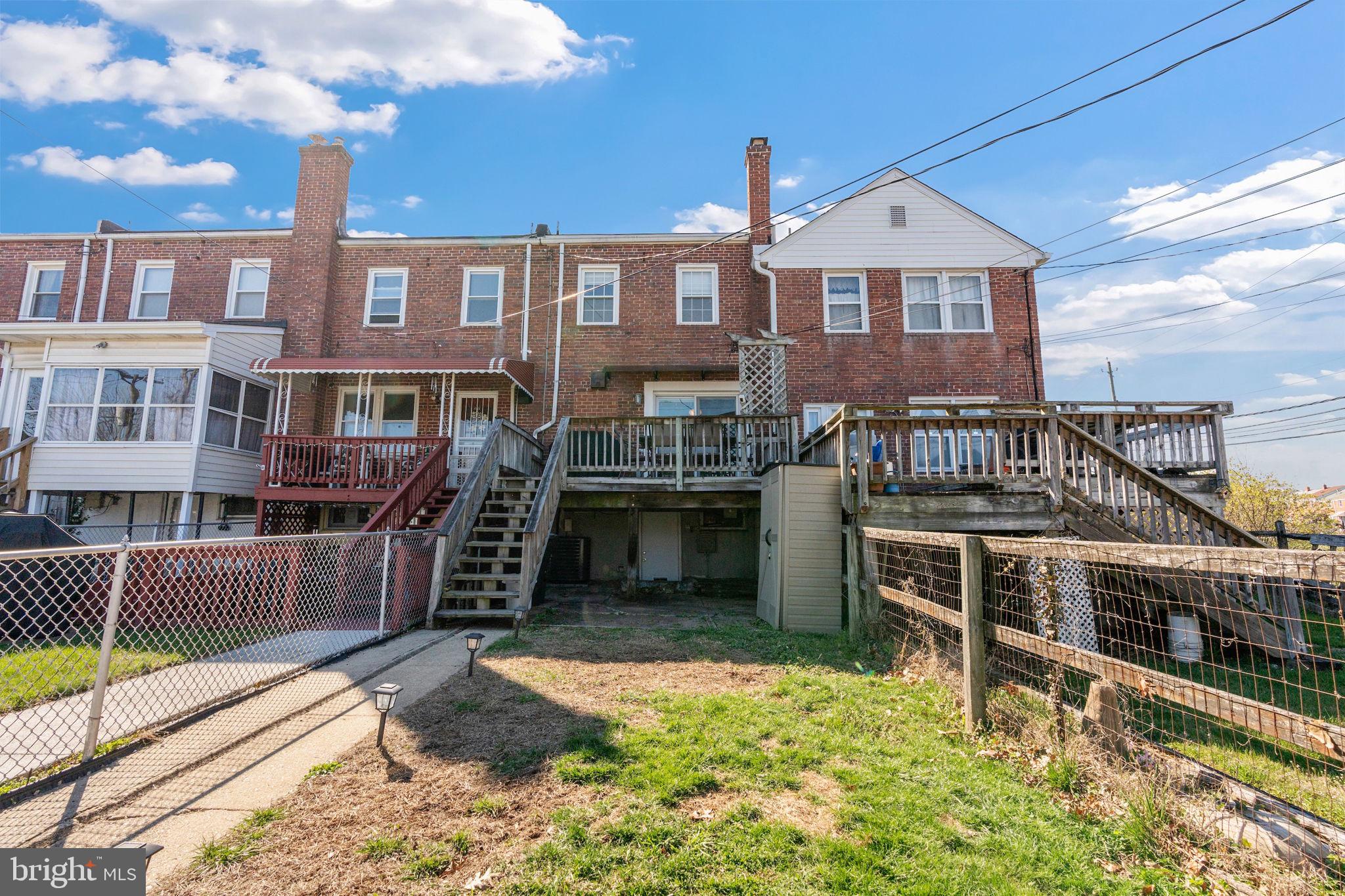 8319 Bon Air Road Baltimore, MD 21234 - Photo 41 of 48