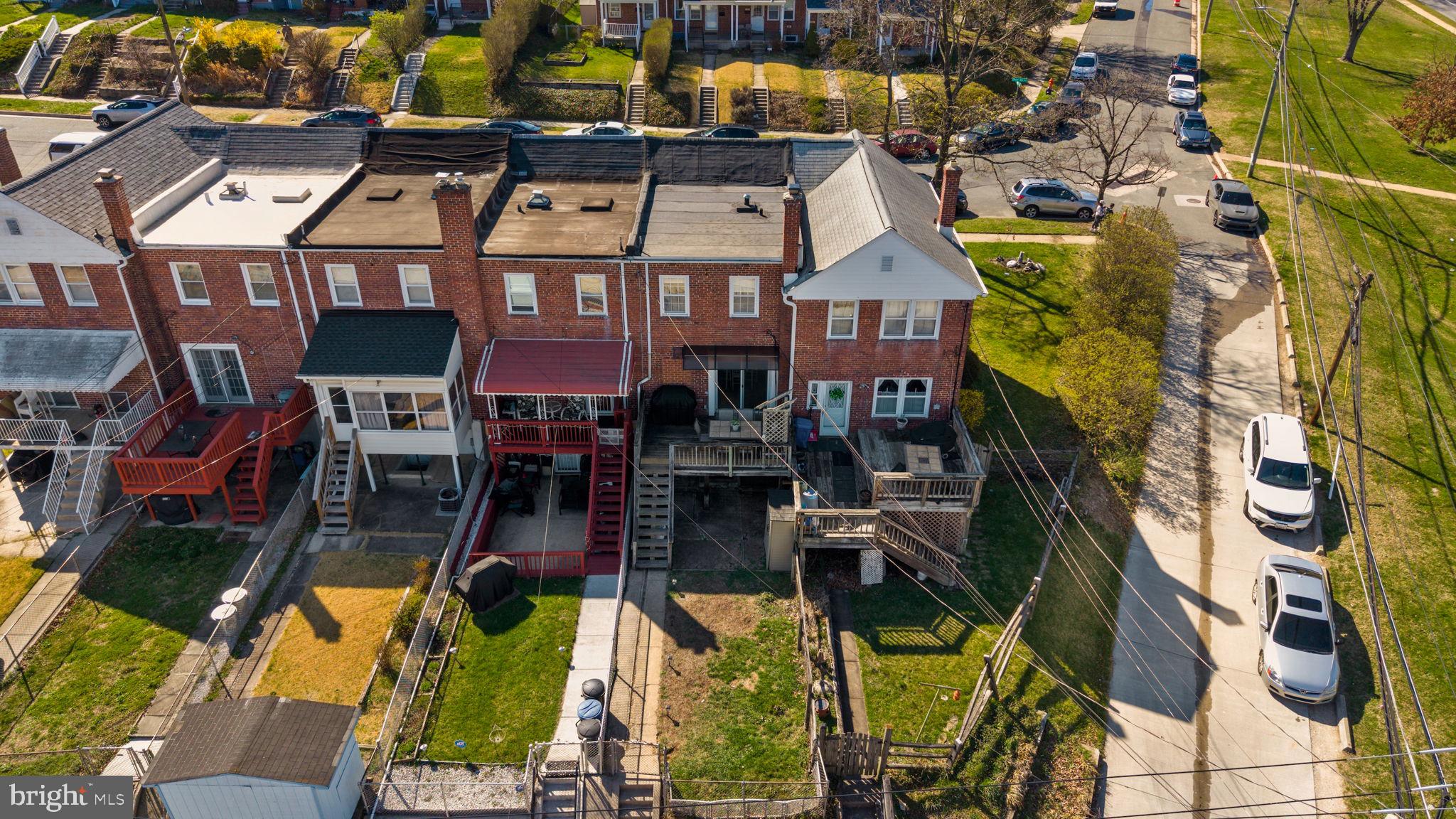 8319 Bon Air Road Baltimore, MD 21234 - Photo 43 of 48