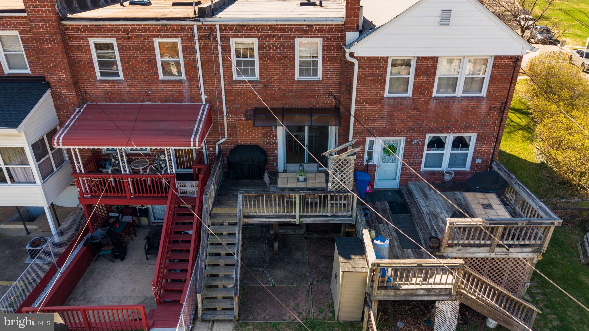 8319 Bon Air Road Baltimore, MD 21234 - Photo 44 of 48