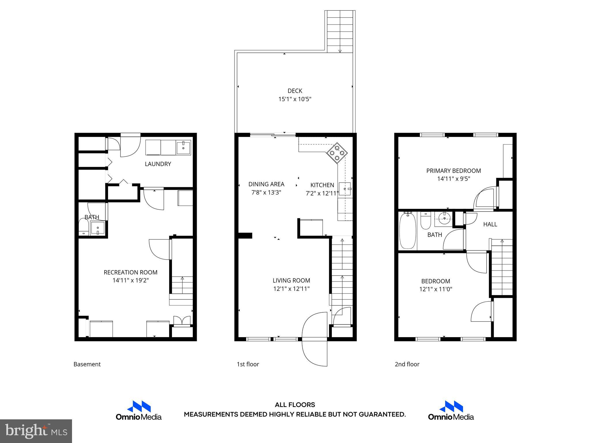 8319 Bon Air Road Baltimore, MD 21234 - Photo 46 of 48