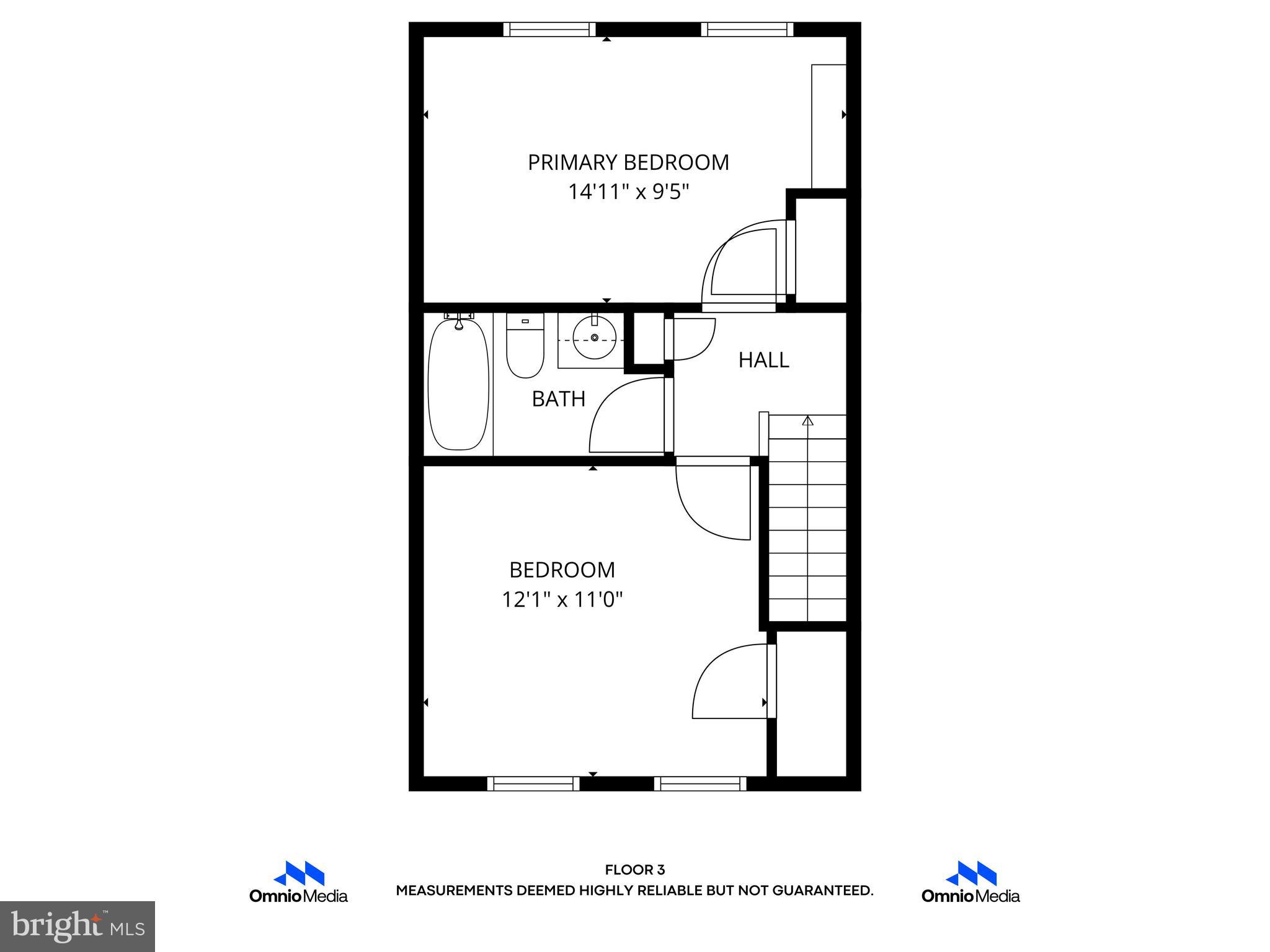 8319 Bon Air Road Baltimore, MD 21234 - Photo 47 of 48