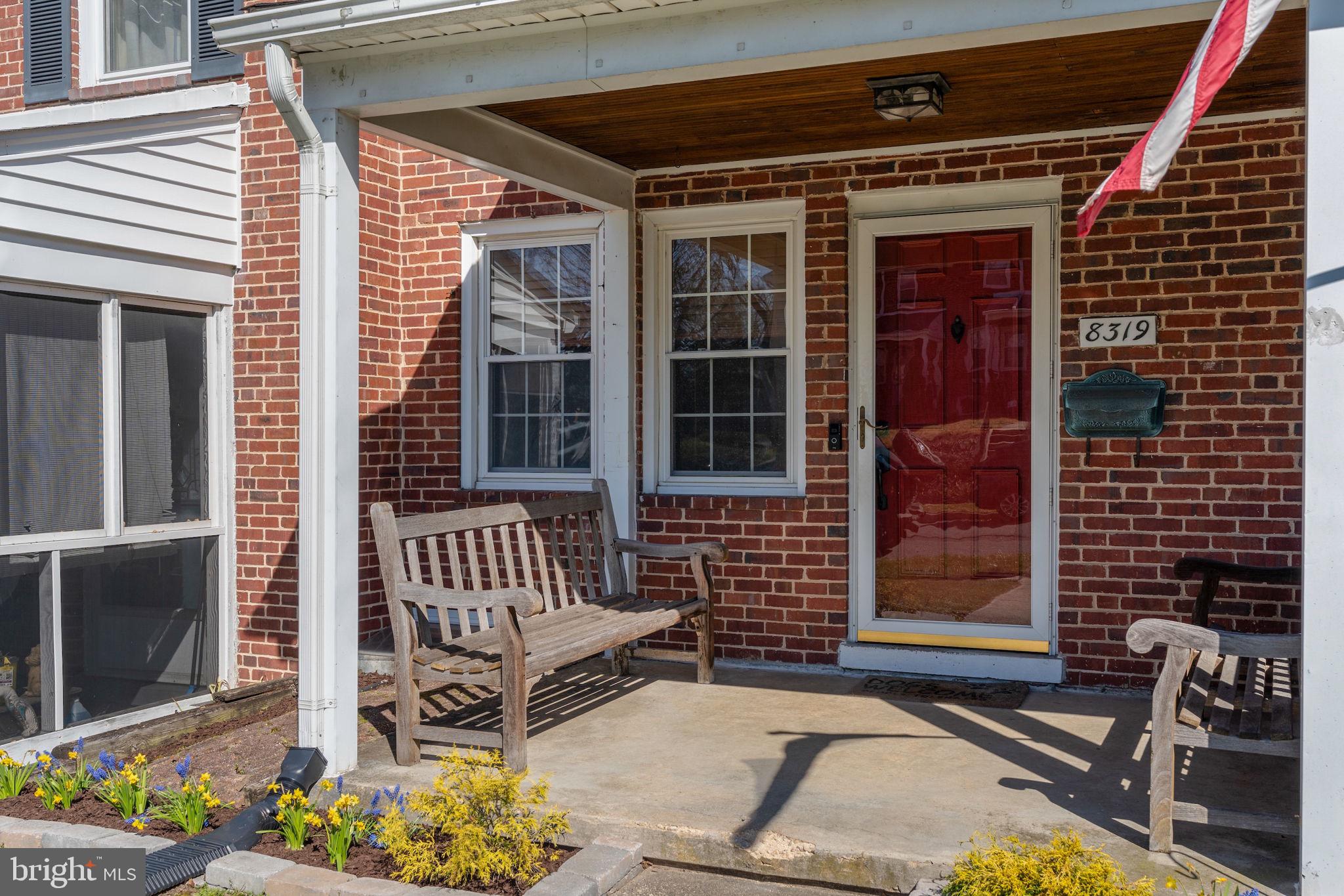 8319 Bon Air Road Baltimore, MD 21234 - Photo 5 of 48