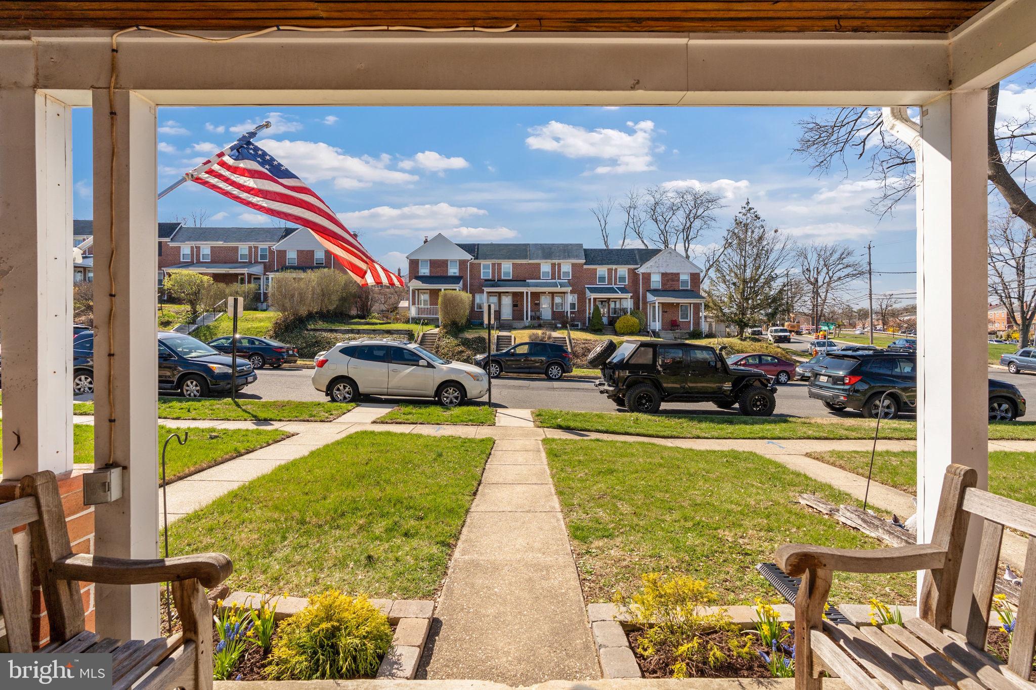 8319 Bon Air Road Baltimore, MD 21234 - Photo 6 of 48