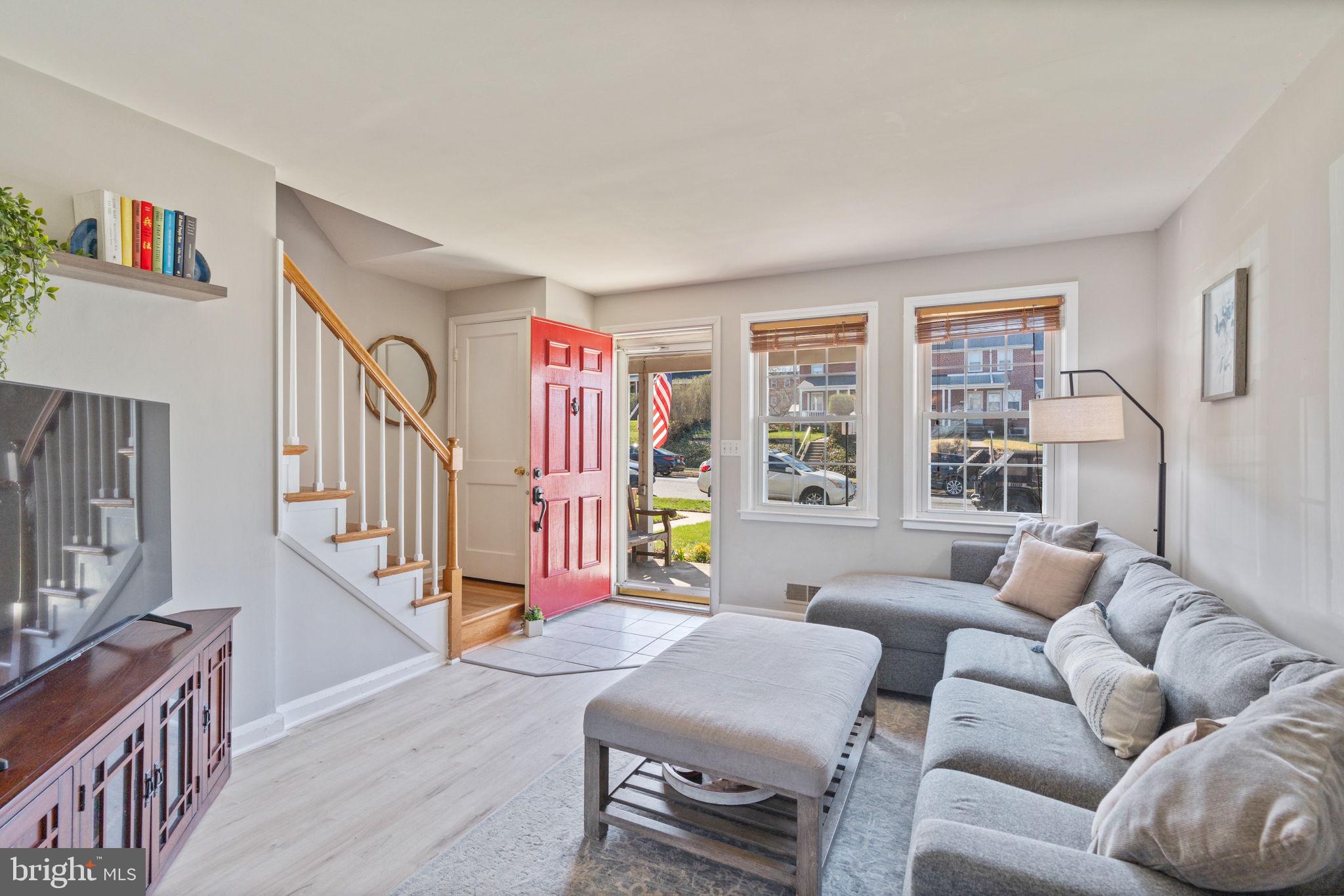 8319 Bon Air Road Baltimore, MD 21234 - Photo 8 of 48