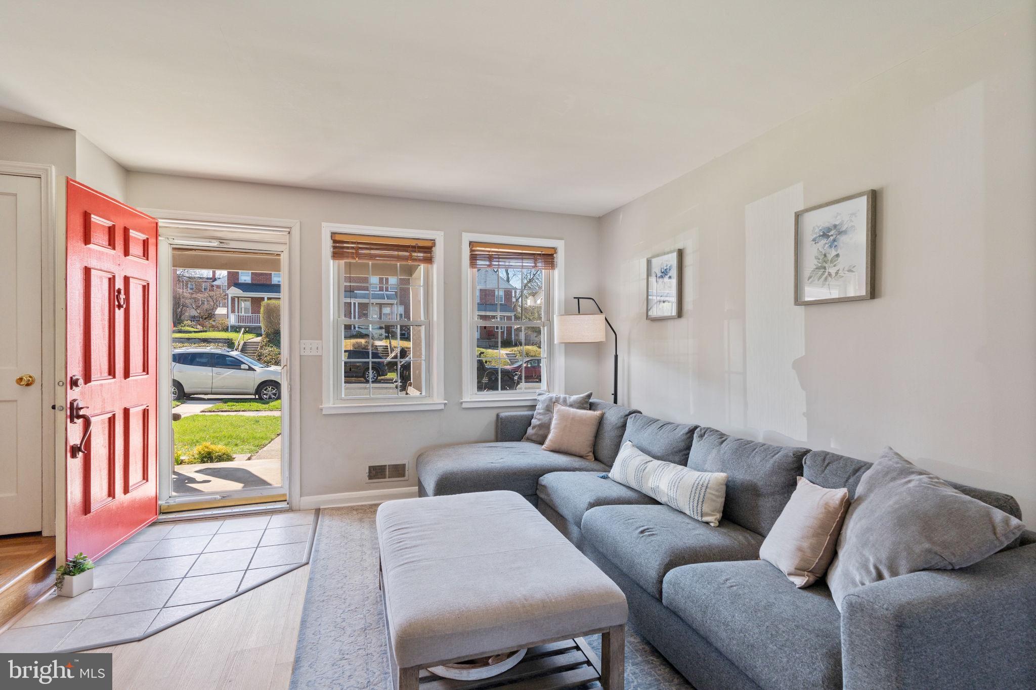 8319 Bon Air Road Baltimore, MD 21234 - Photo 9 of 48