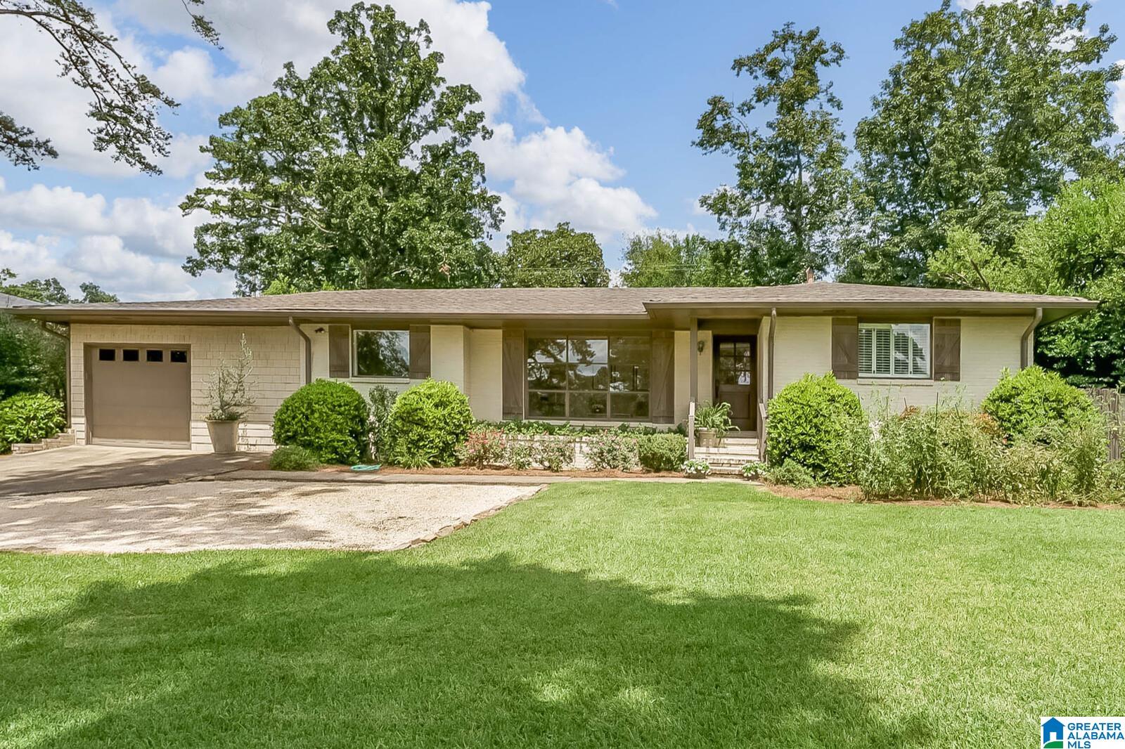 1836 Laurel Road Birmingham, AL 35216 - Photo 1 of 49