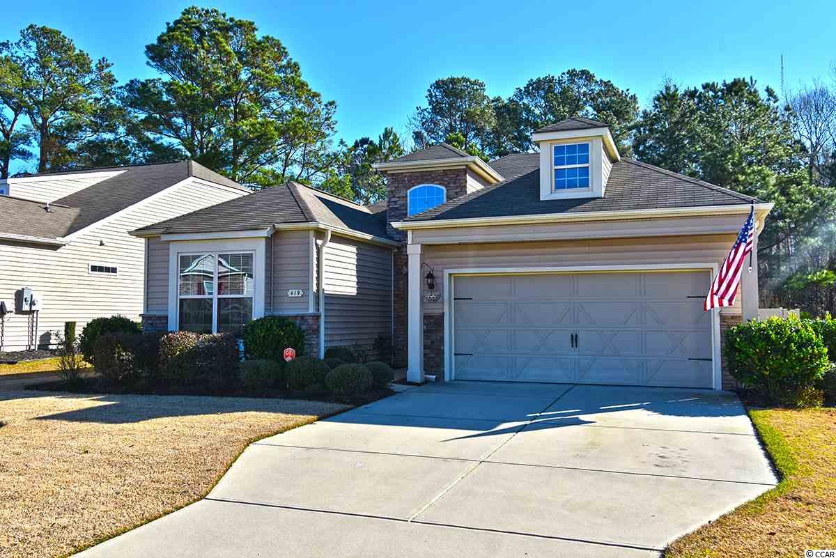 419 Buck Run Road Murrells Inlet, SC 29576 - Photo 1 of 40 Gallery Image 1