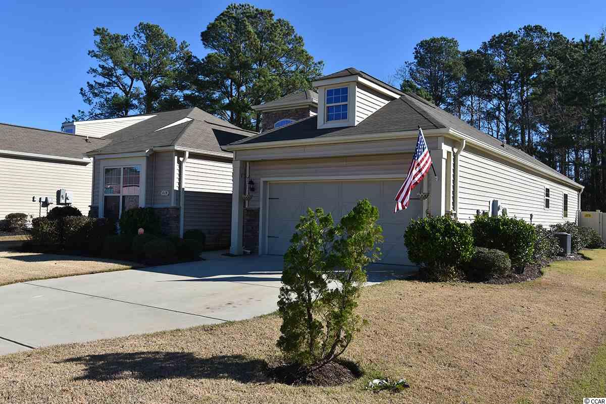419 Buck Run Road Murrells Inlet, SC 29576 - Photo 2 of 40 Gallery Image 2