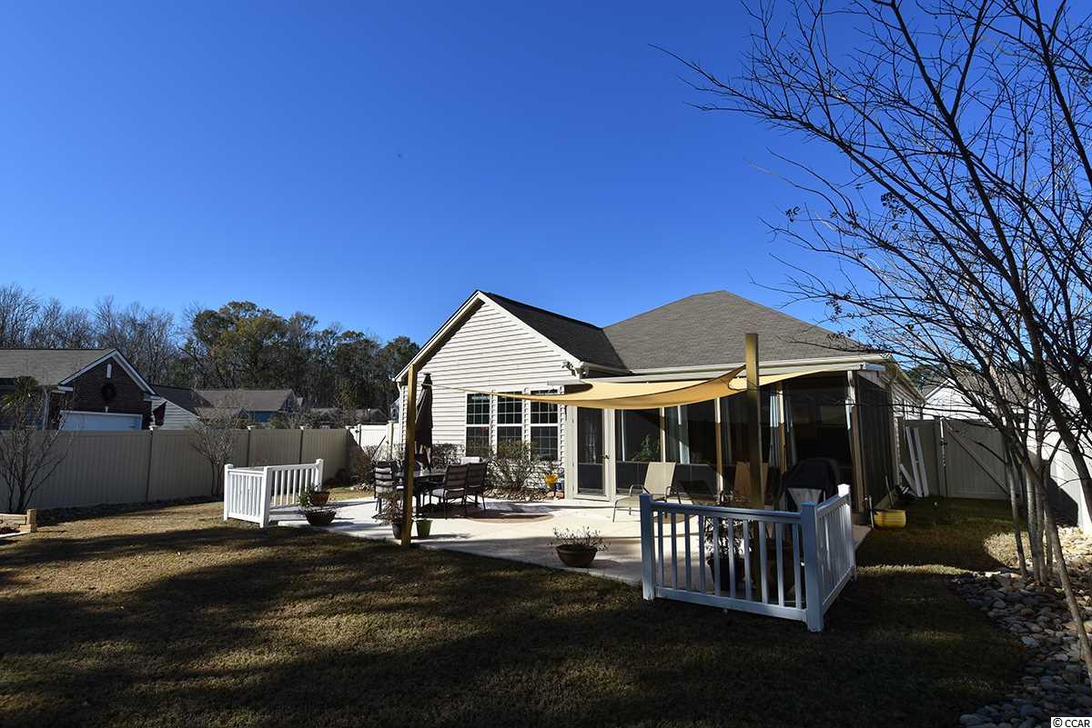419 Buck Run Road Murrells Inlet, SC 29576 - Photo 35 of 40 Gallery Image 35