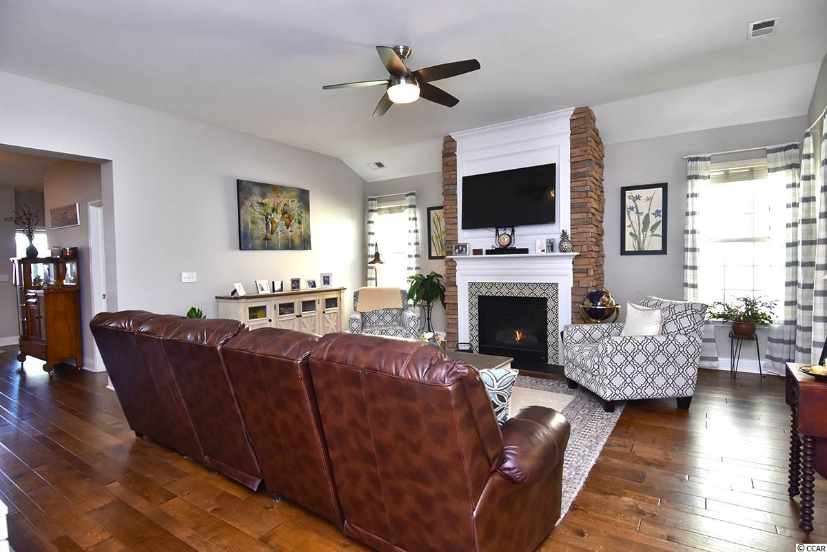 419 Buck Run Road Murrells Inlet, SC 29576 - Photo 6 of 40 Gallery Image 6