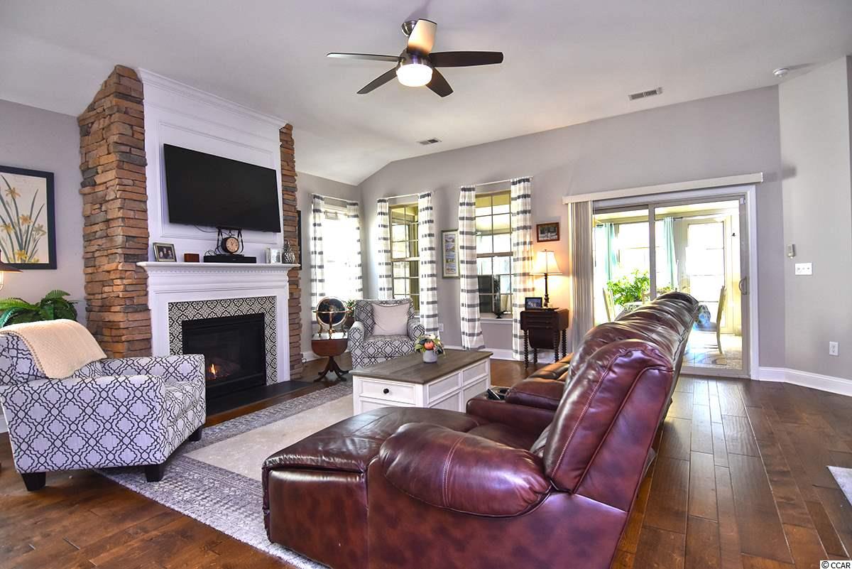 419 Buck Run Road Murrells Inlet, SC 29576 - Photo 7 of 40 Gallery Image 7