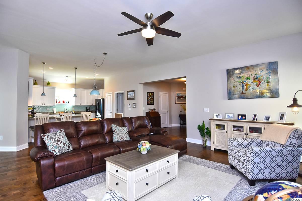 419 Buck Run Road Murrells Inlet, SC 29576 - Photo 8 of 40 Gallery Image 8