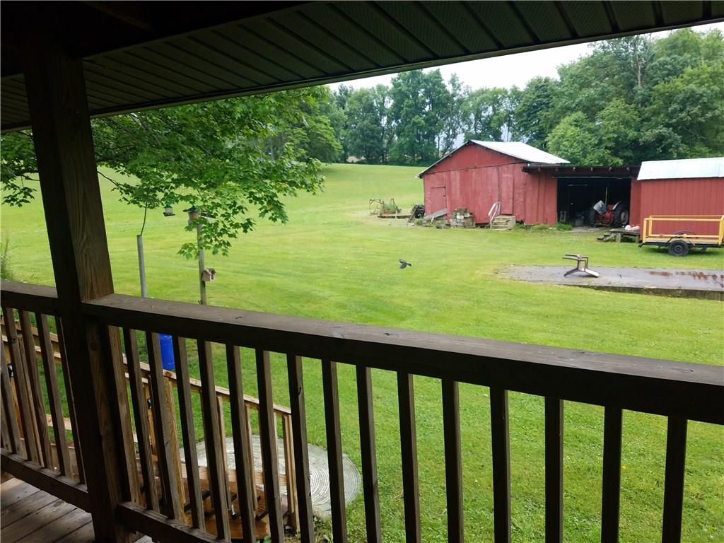 122 Cubbage Lane Butler, PA 16001 - Photo 21 of 25
