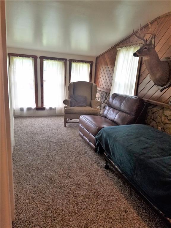 122 Cubbage Lane Butler, PA 16001 - Photo 6 of 25 Nice size extra room off of living room. Can be used as den, office, 4th bedroom, craft room.