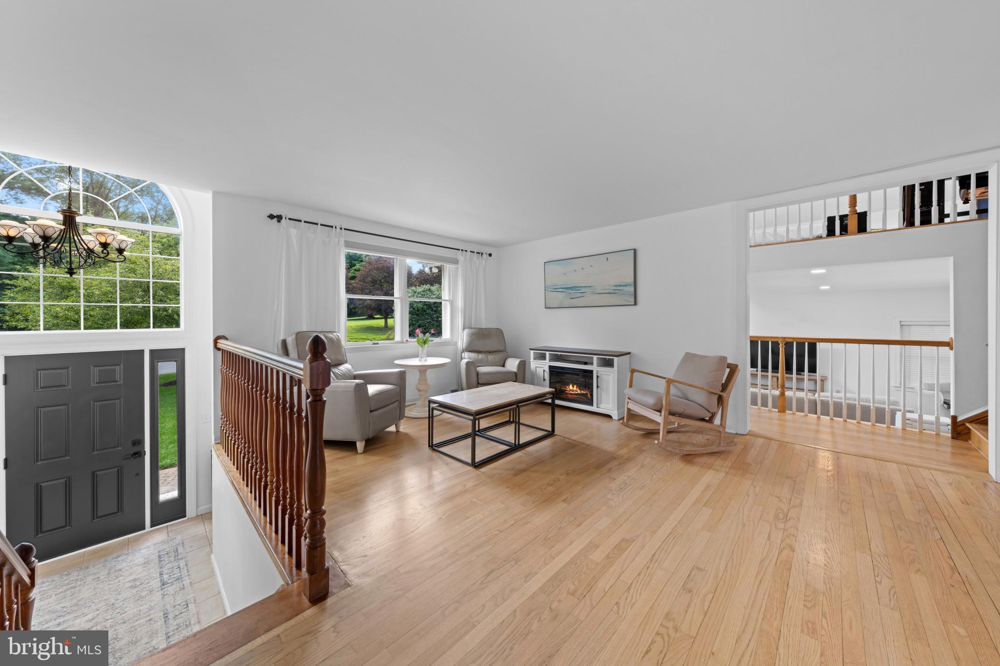 2696 Walston Road Mount Airy, MD 21771 - Photo 6 of 58 Living Room
