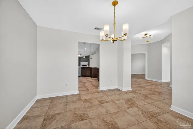 $369,900 | 1590 Twin Pines Circle, Cantonment, FL 32533