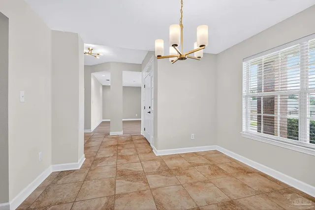 $369,900 | 1590 Twin Pines Circle, Cantonment, FL 32533