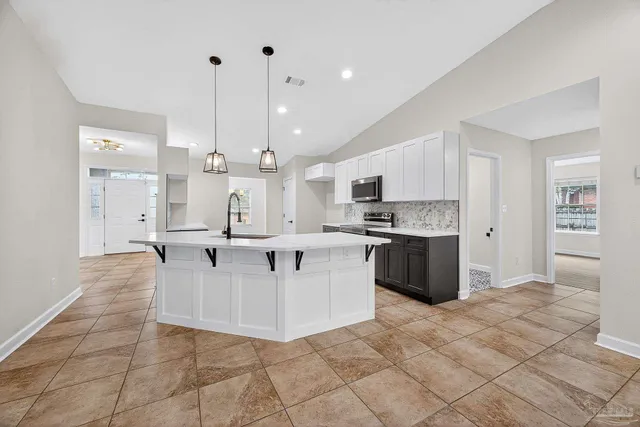 $369,900 | 1590 Twin Pines Circle, Cantonment, FL 32533