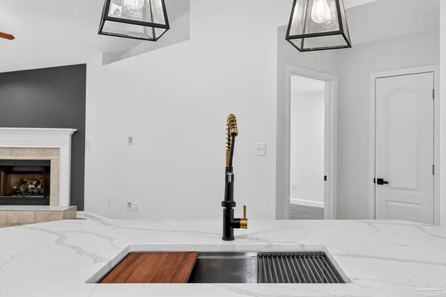 $369,900 | 1590 Twin Pines Circle, Cantonment, FL 32533