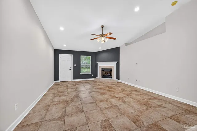 $369,900 | 1590 Twin Pines Circle, Cantonment, FL 32533